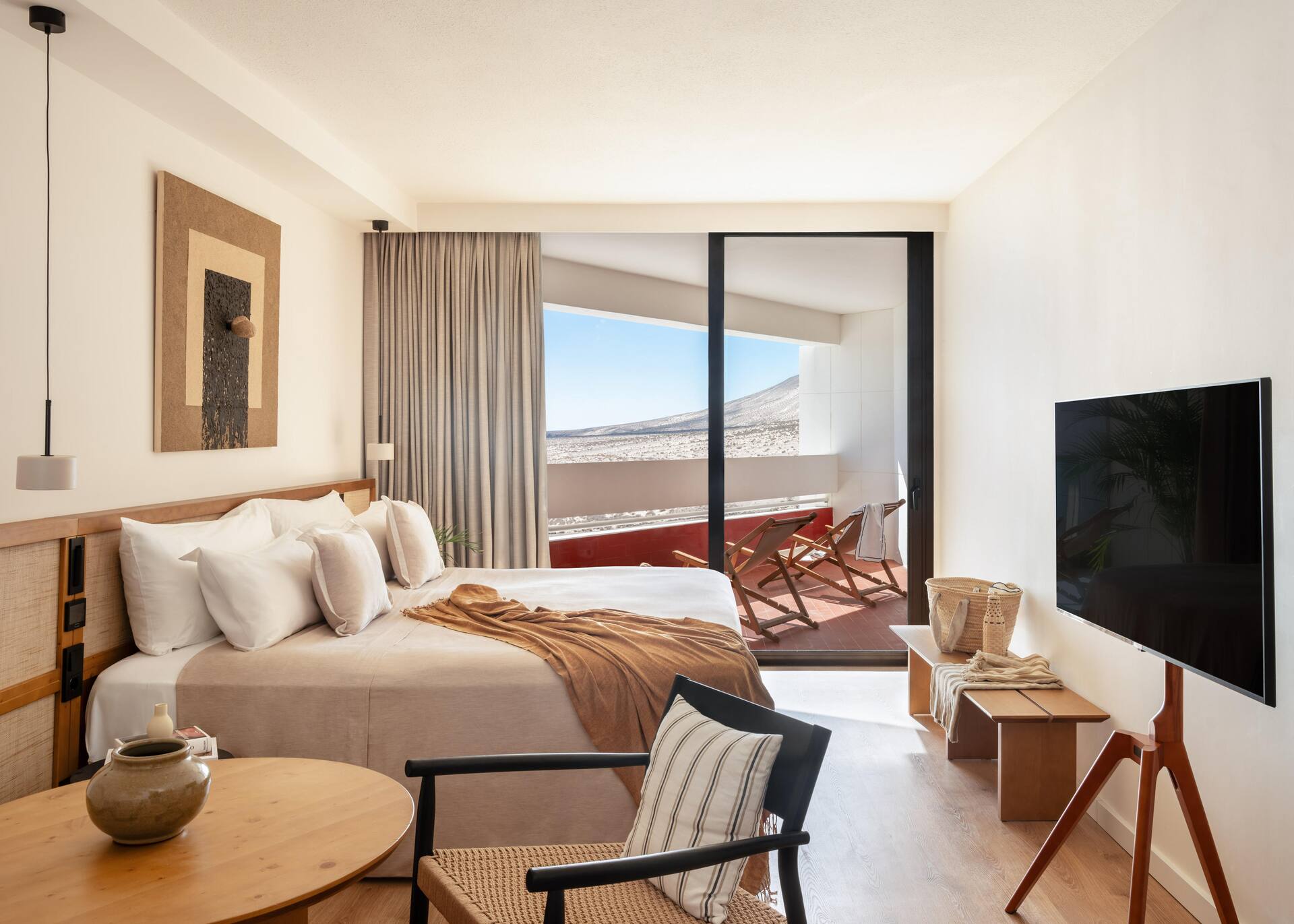 <p>Premium-huone</p>