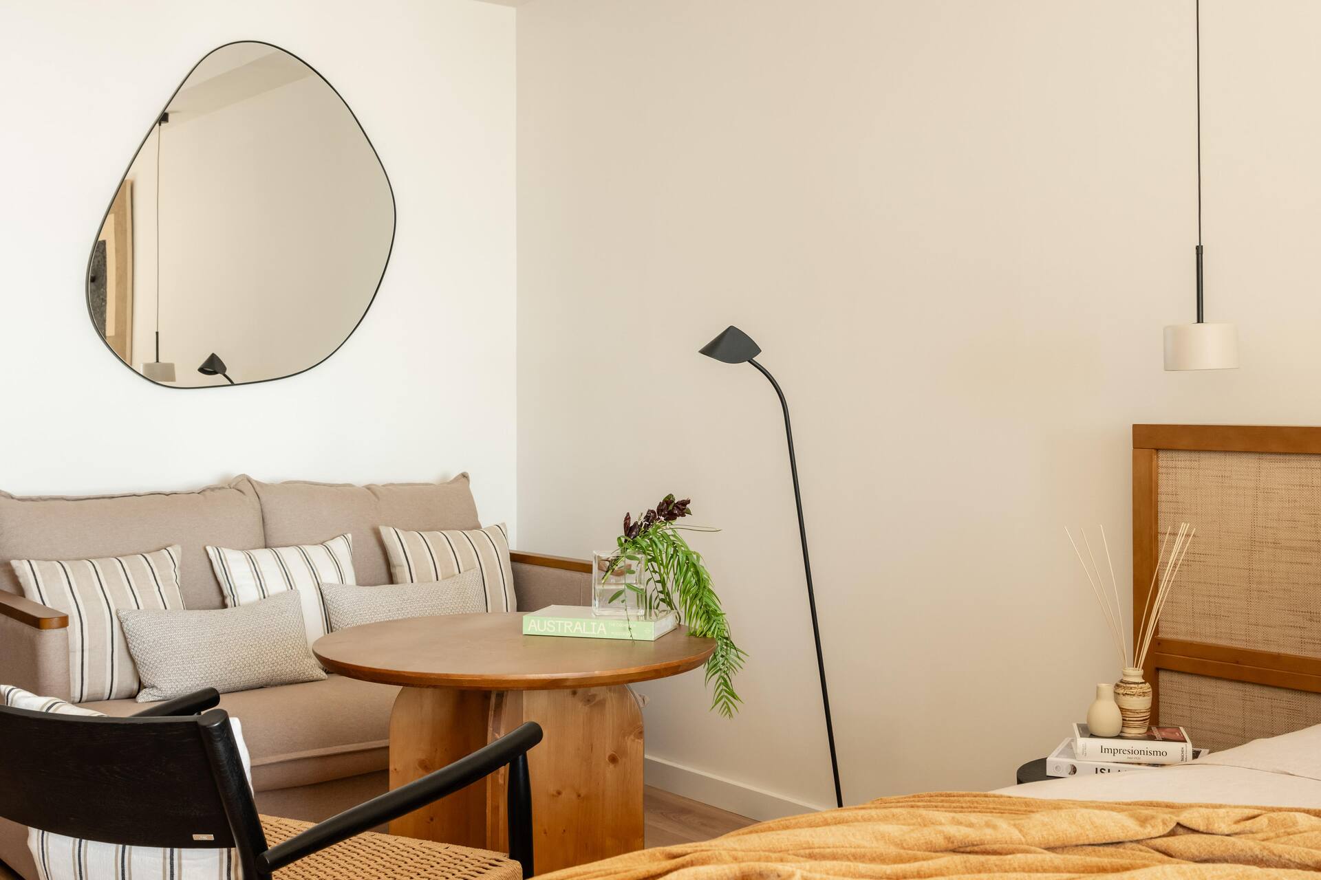 <p>Premium-huone</p>