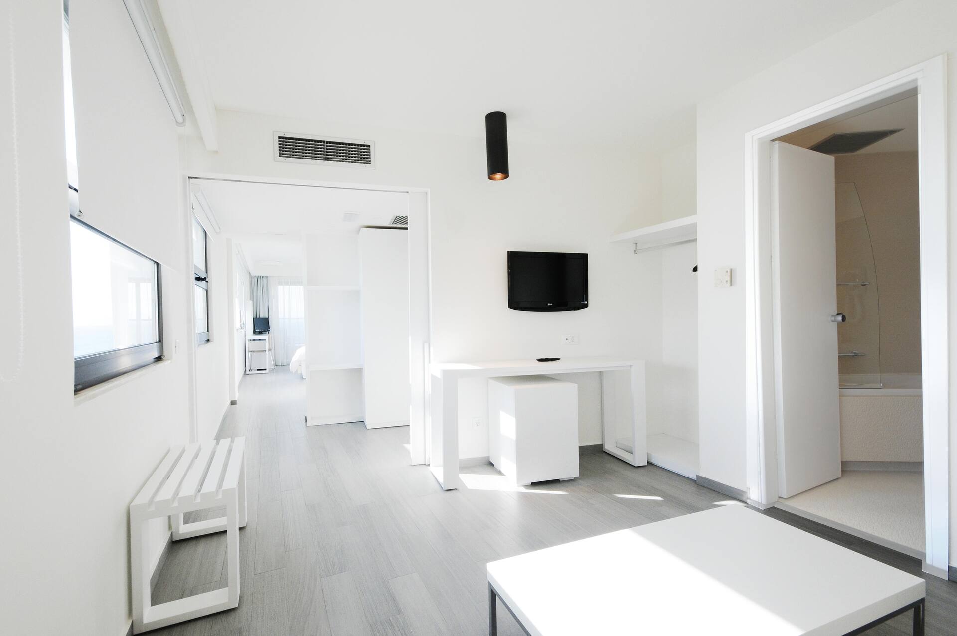 <p>Aegean-sviitti</p>