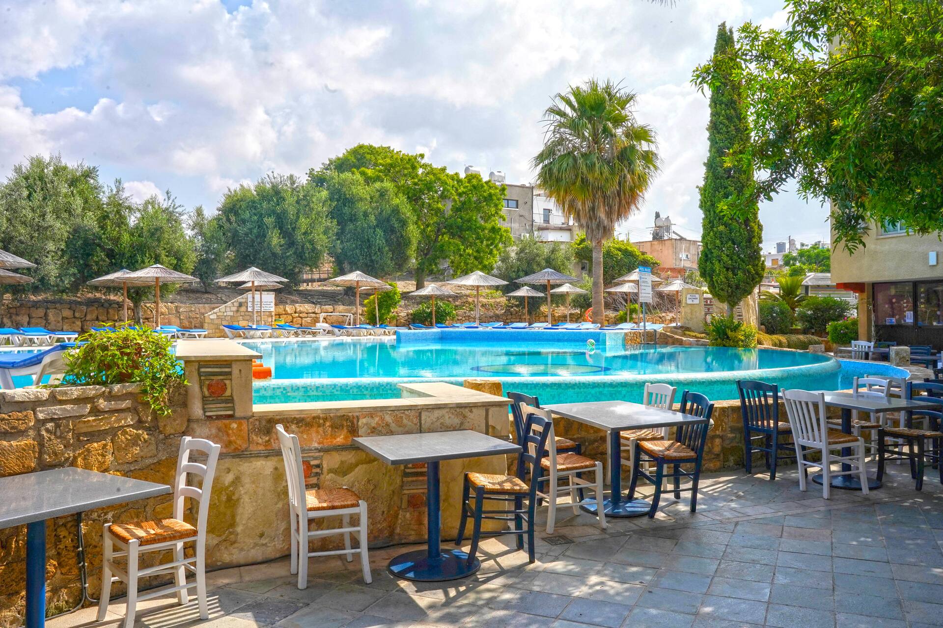 Basilica Holiday Resort