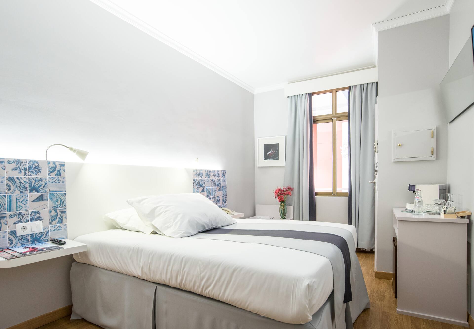 <p>Standard-huone</p>