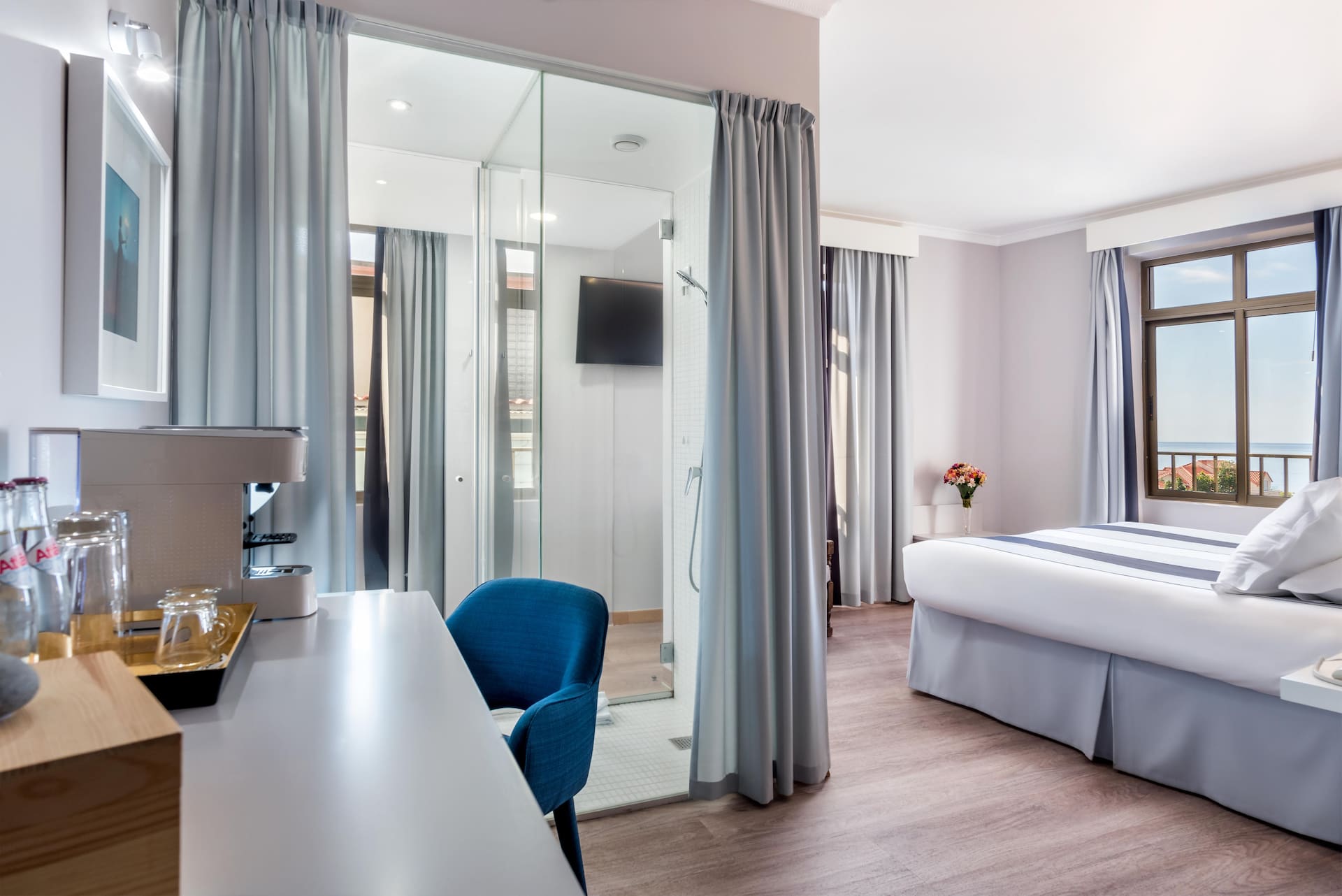 <p>Juniorsviitti</p>