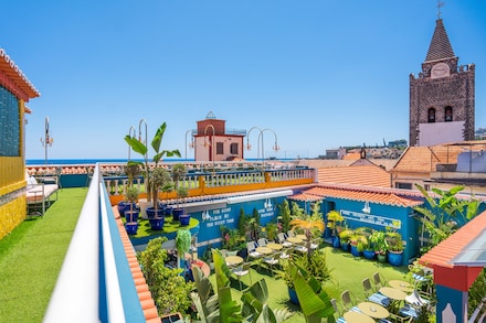 Sé Boutique Hotel