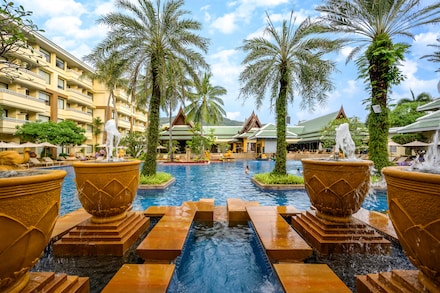 Holiday Inn Resort Phuket