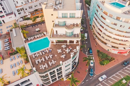 Vila Baleira Funchal