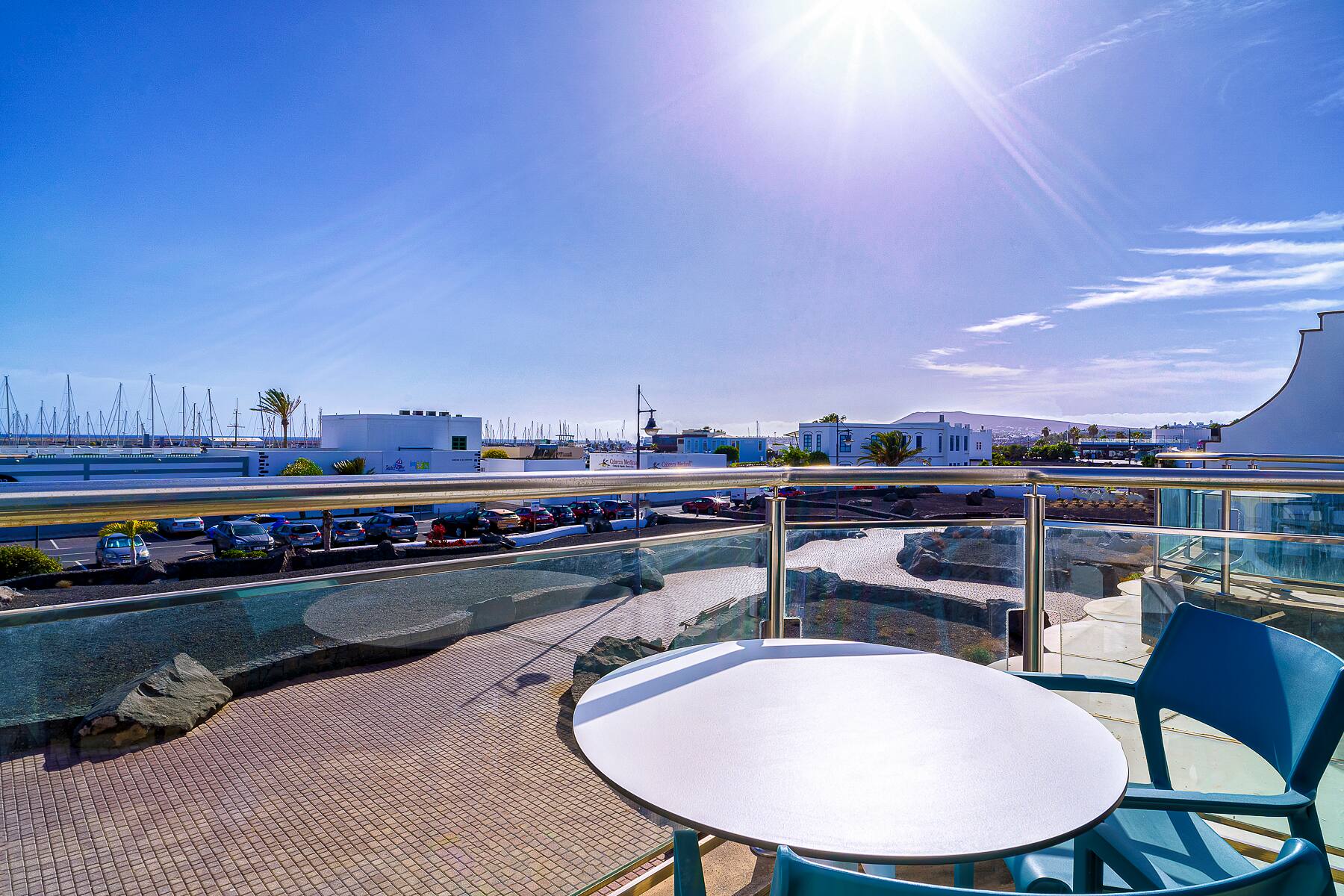 <p>Superior-kaksio</p>