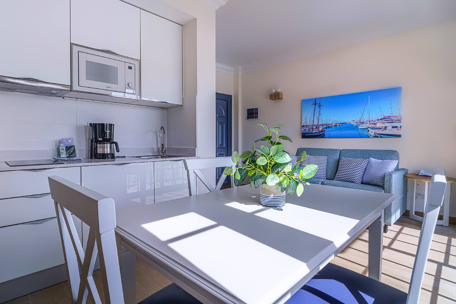 <p>Superior-kaksio</p>