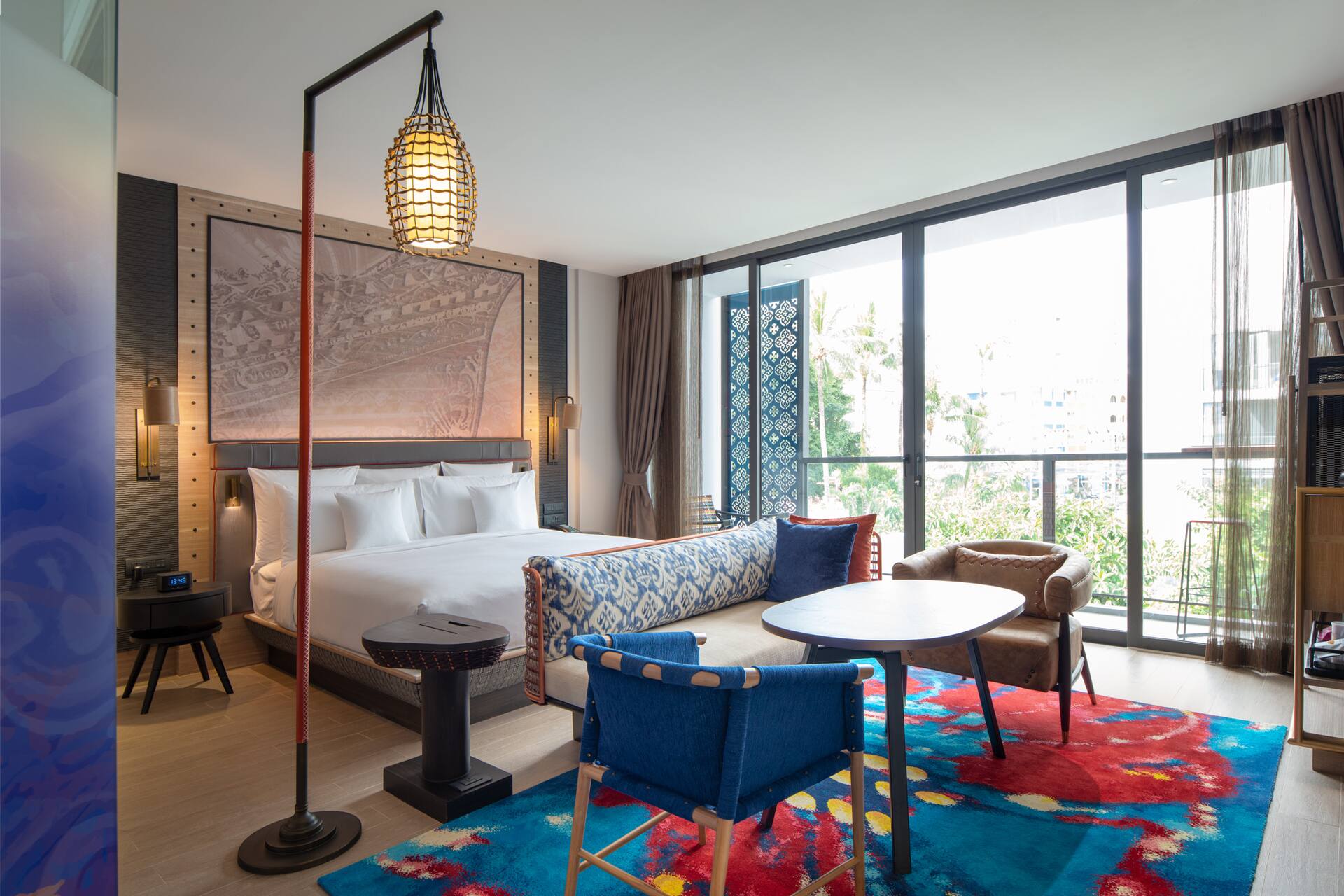 <p>juniorsviitti</p>