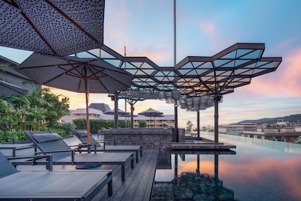 Hotel Indigo Phuket Patong