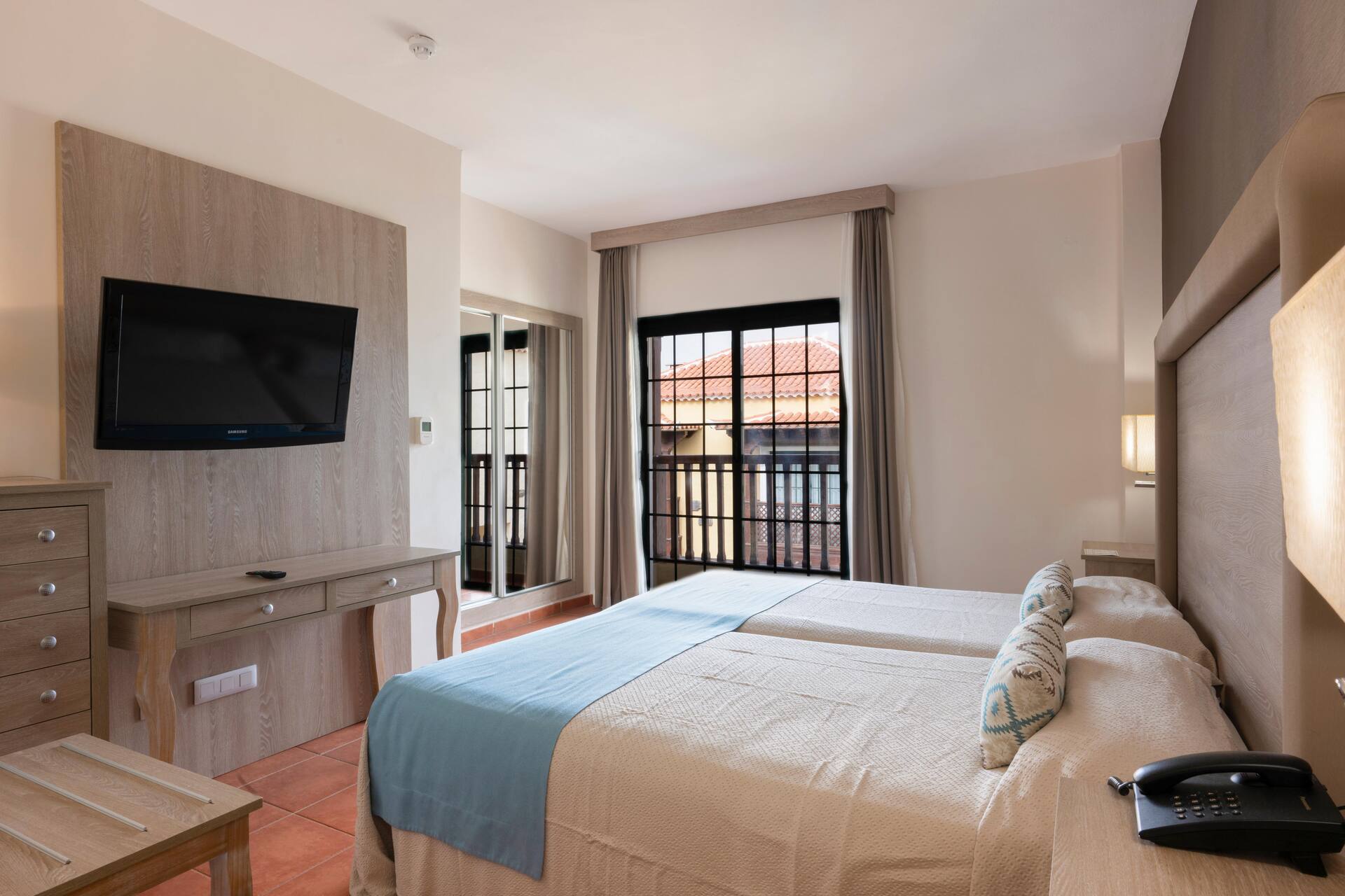 <p>Huvila, yksi makuuhuone</p>