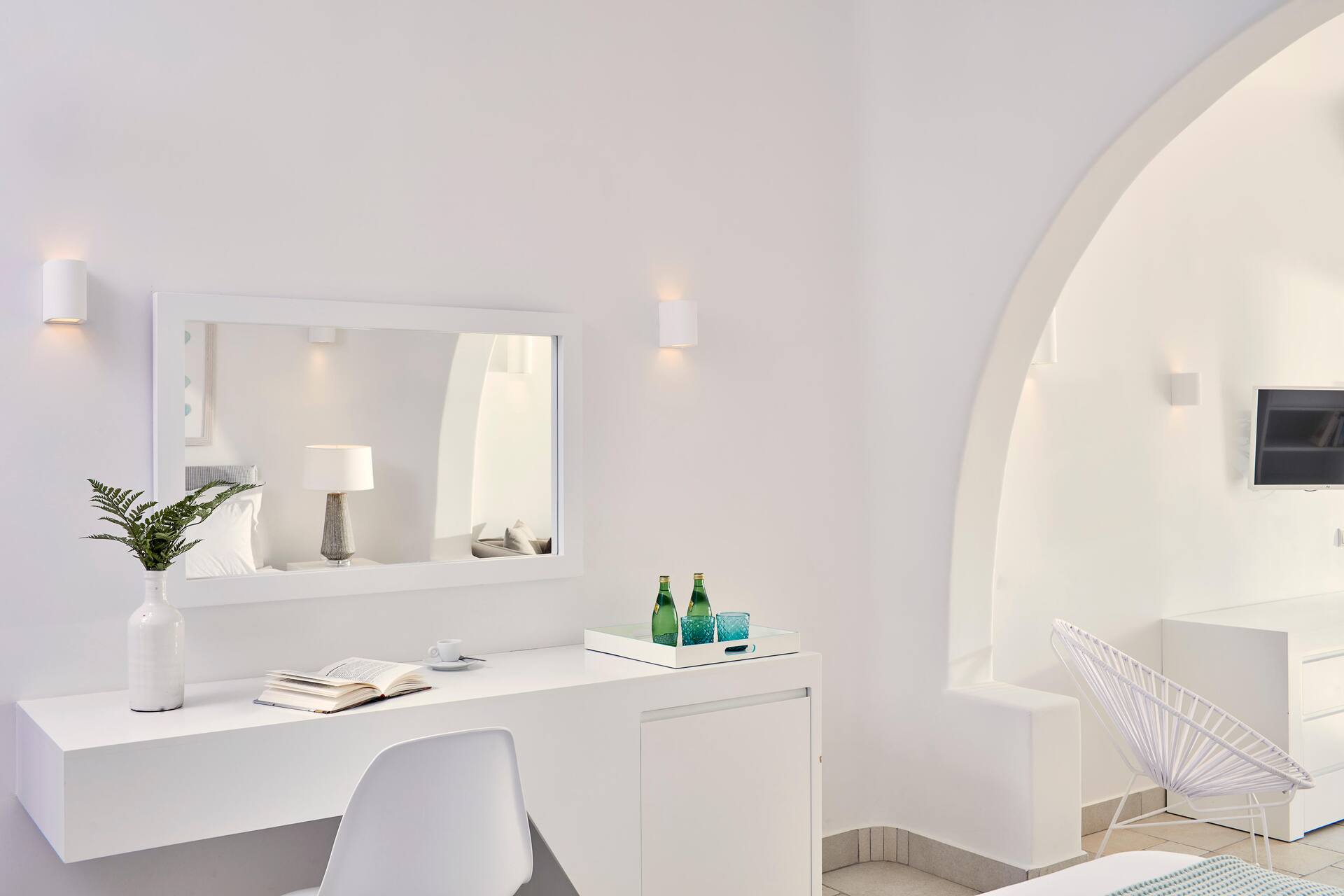 <p>Juniorsviitti</p>