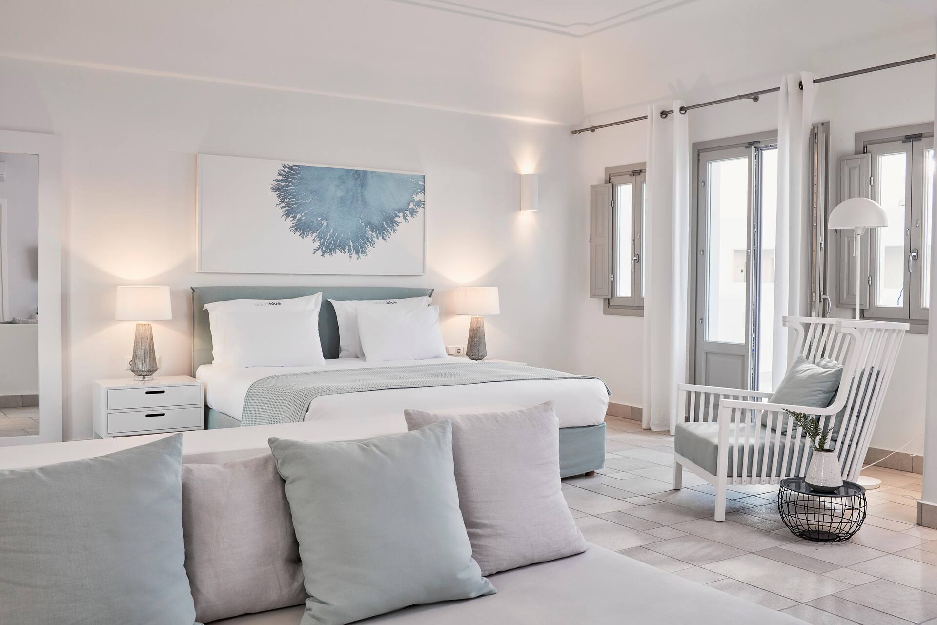 <p>Juniorsviitti</p>