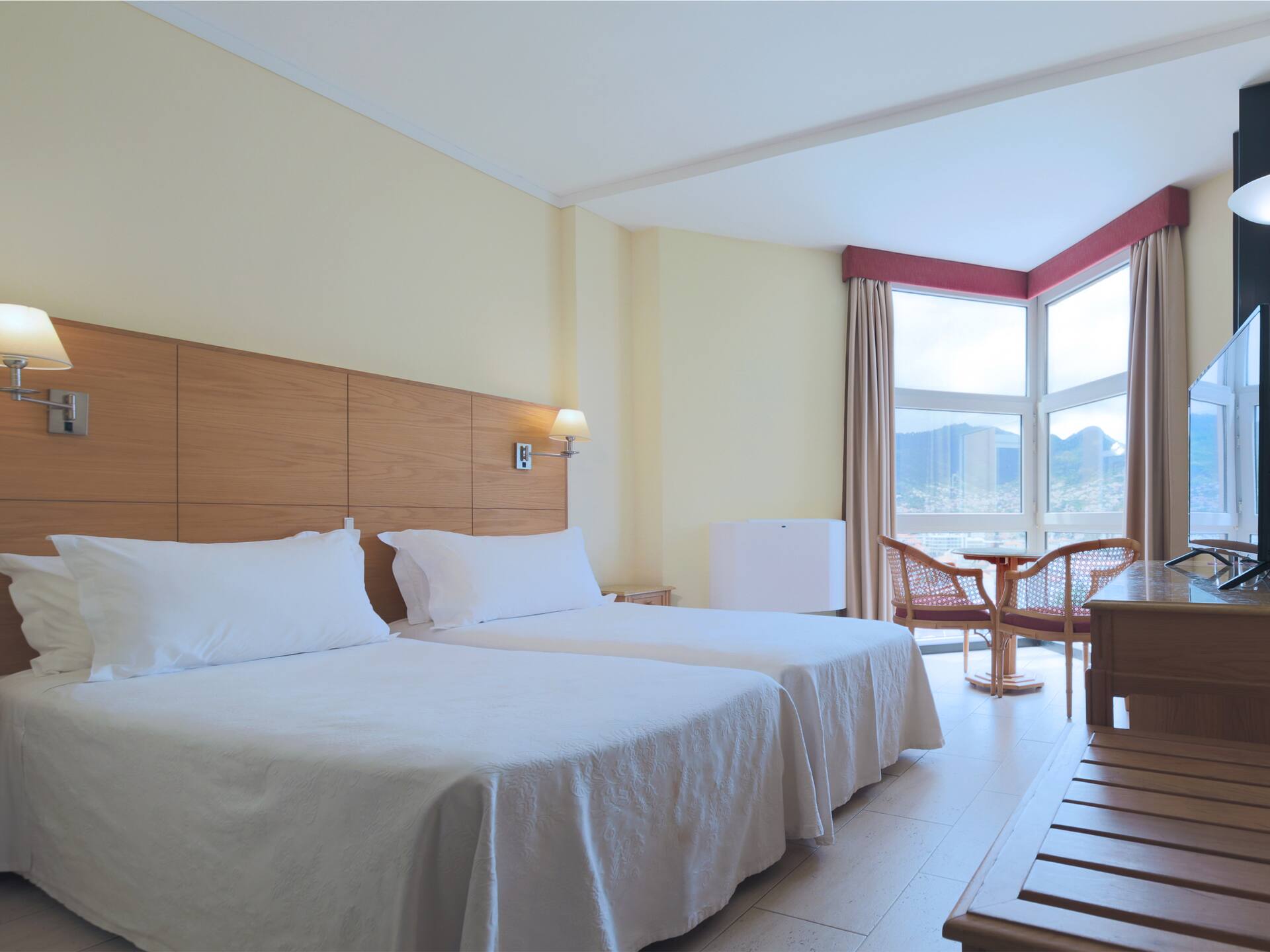 <p>Classic-huone</p>