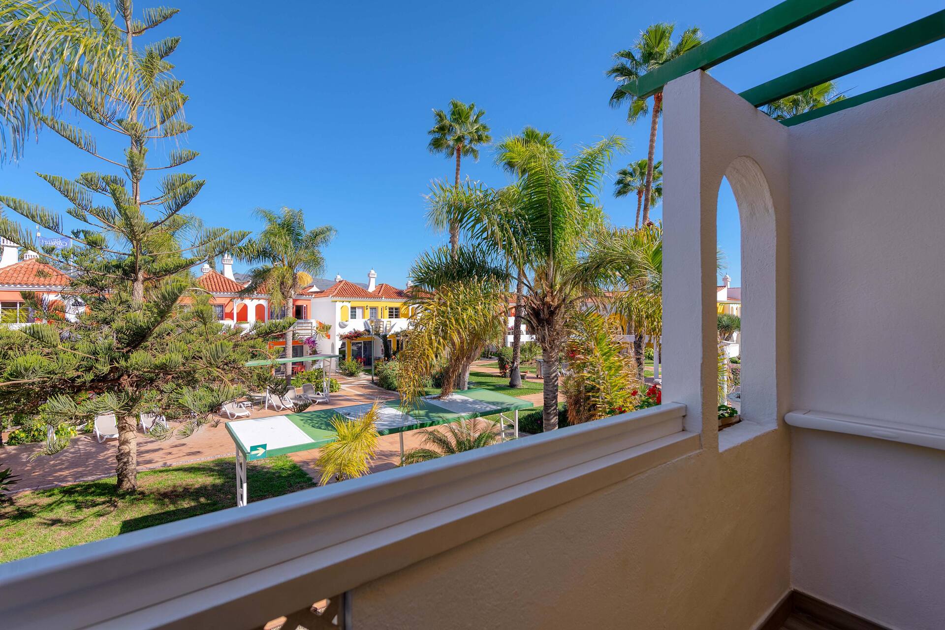 <p>Plus Bungalow, kaksi makuuhuonetta</p>