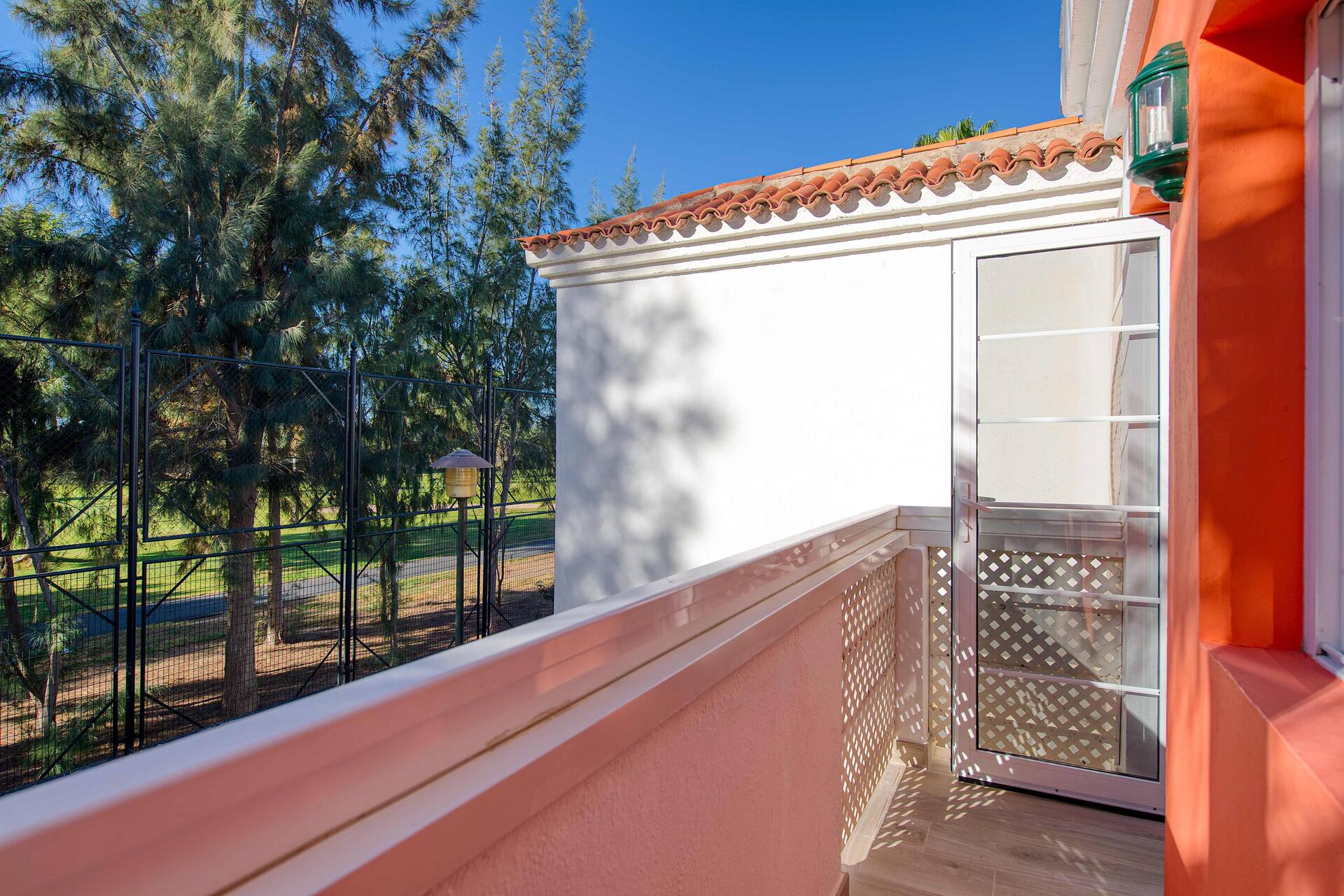 <p>Superior Bungalow -kaksio</p>