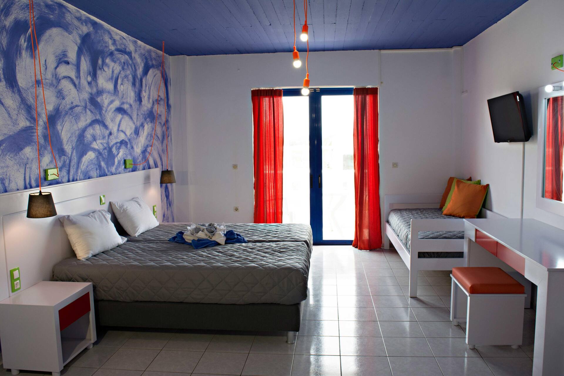 <p>juniorsviitti</p>