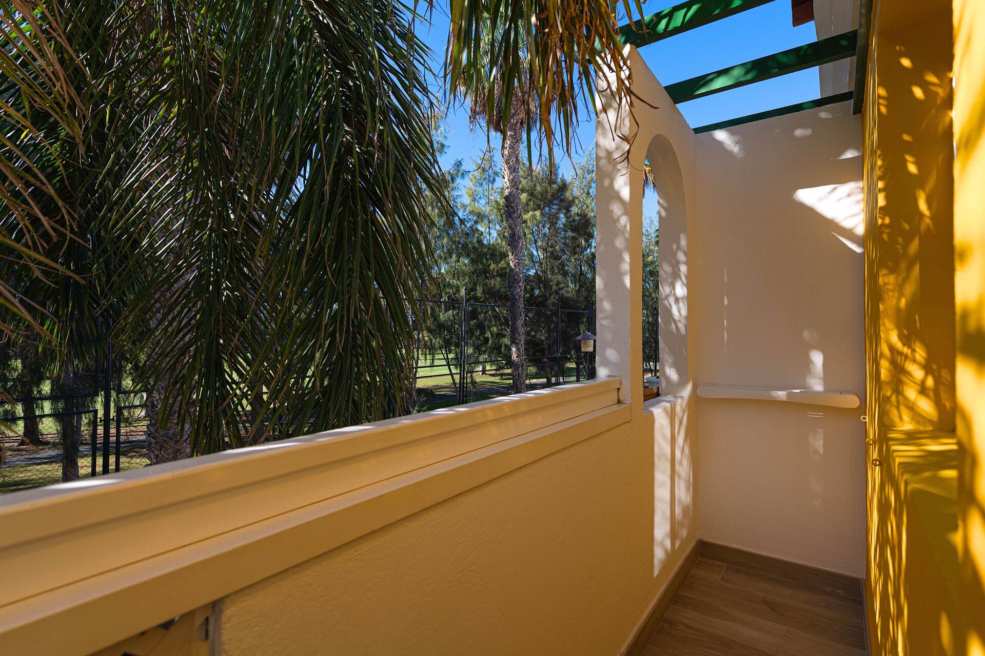 <p>Superior Bungalow, kaksi makuuhuonetta</p>