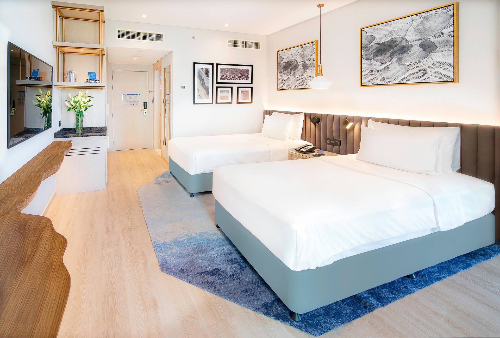 <p>Premium-huone</p>