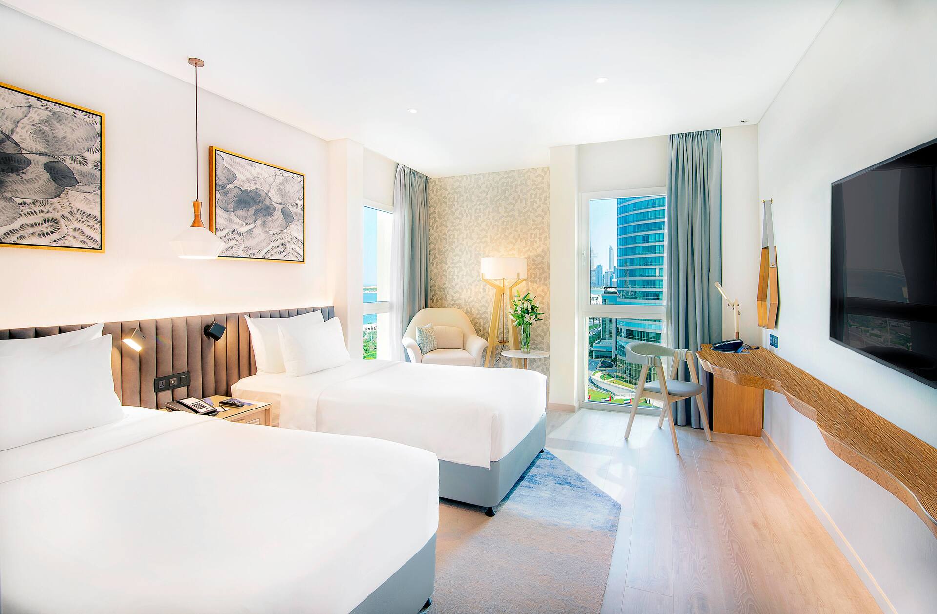 <p>Executive-huone</p>