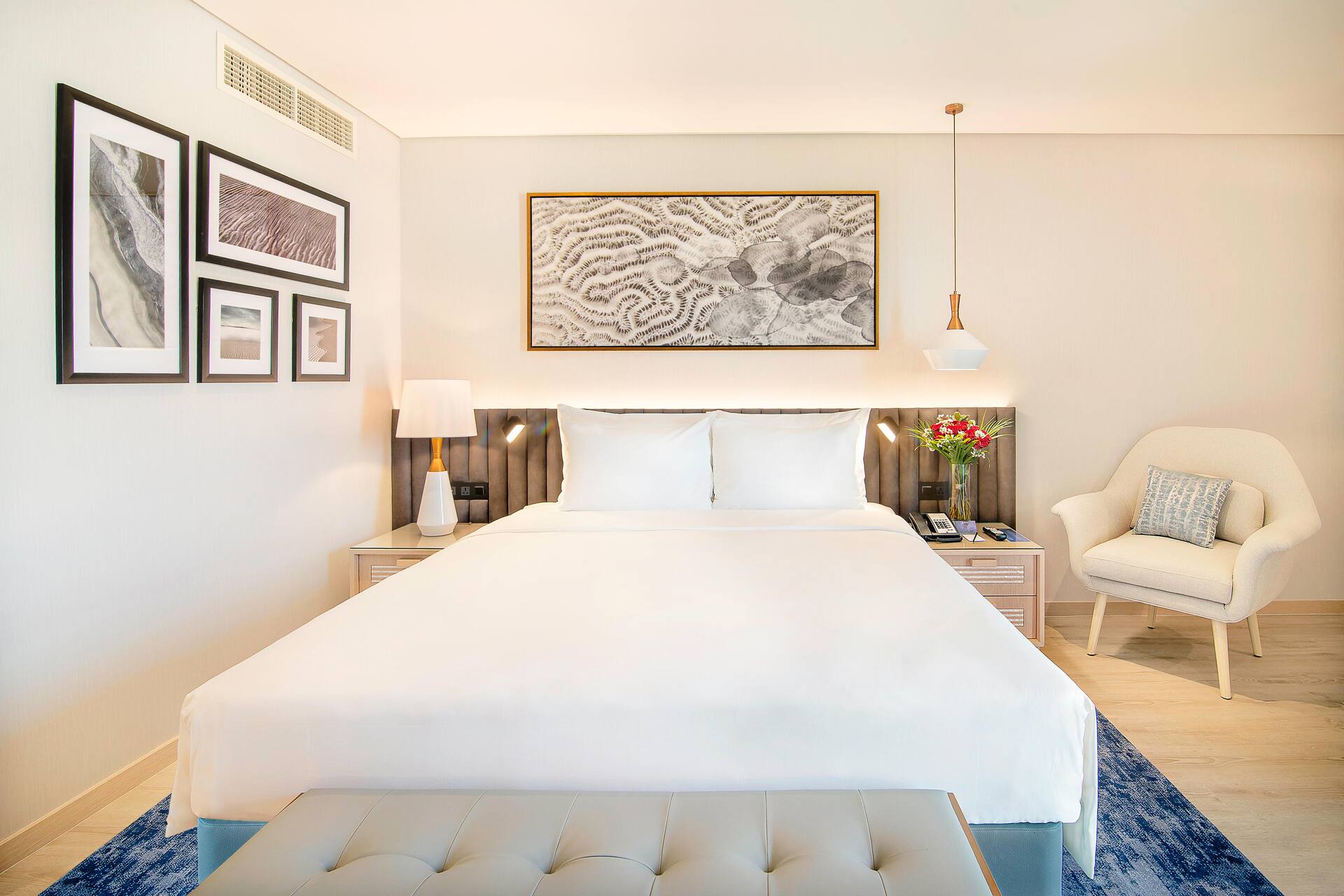 <p>Premium-huone</p>