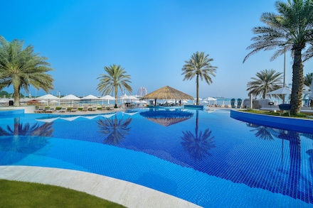 Radisson Blu Hotel & Resort, Abu Dhabi Corniche