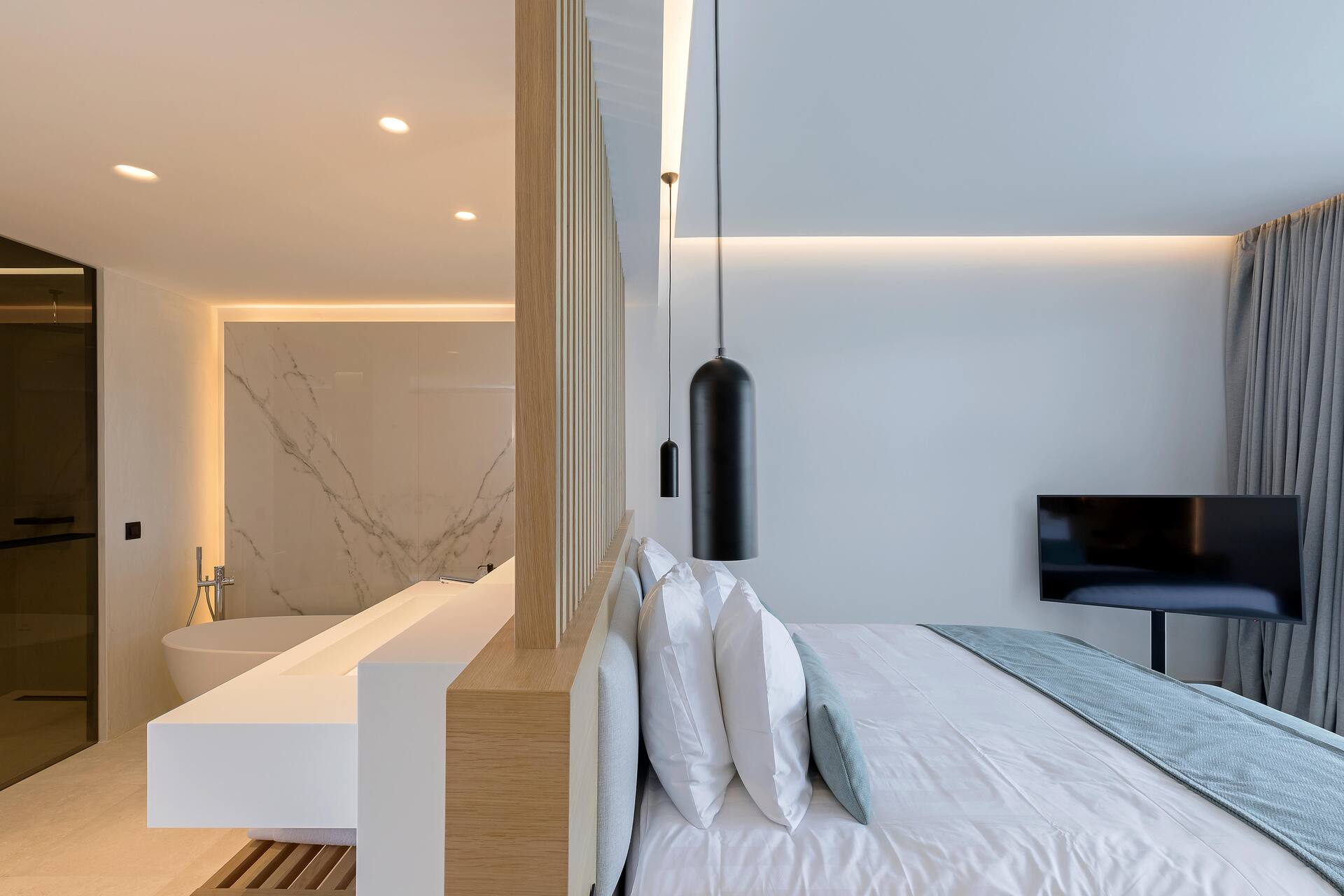 <p>Superior Deluxe -sviitti</p>