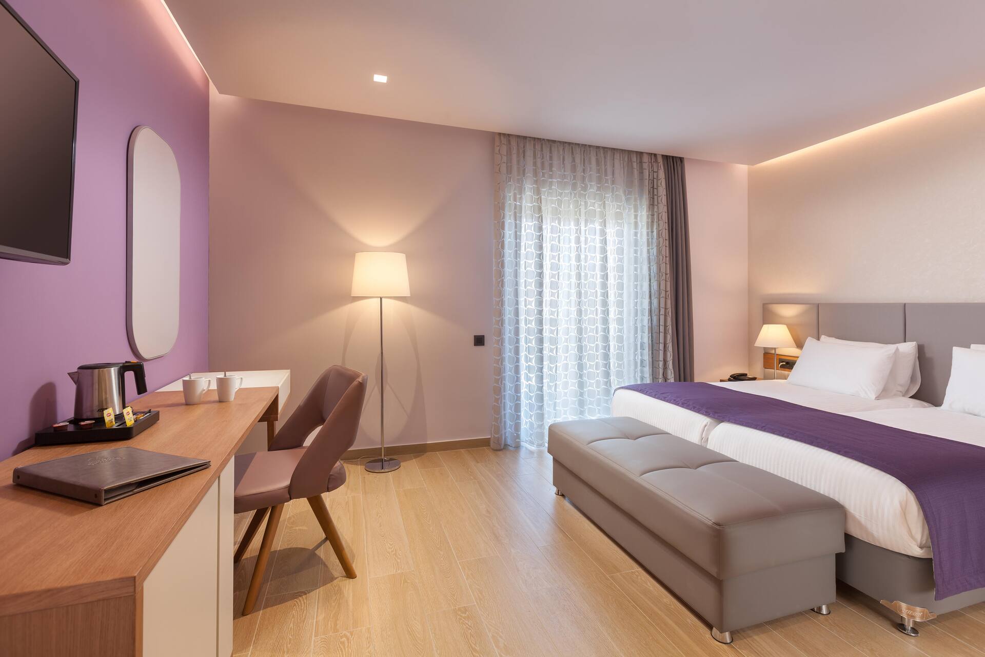 <p>juniorsviitti</p>