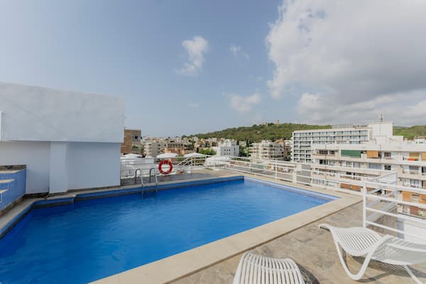 Gomila Palma Apartments