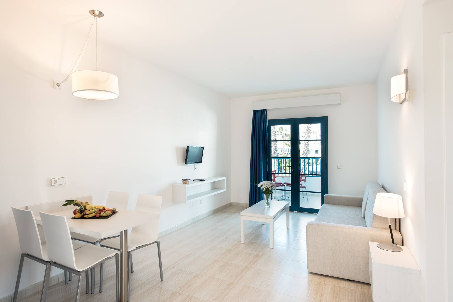 <p>Premium-kaksio</p>