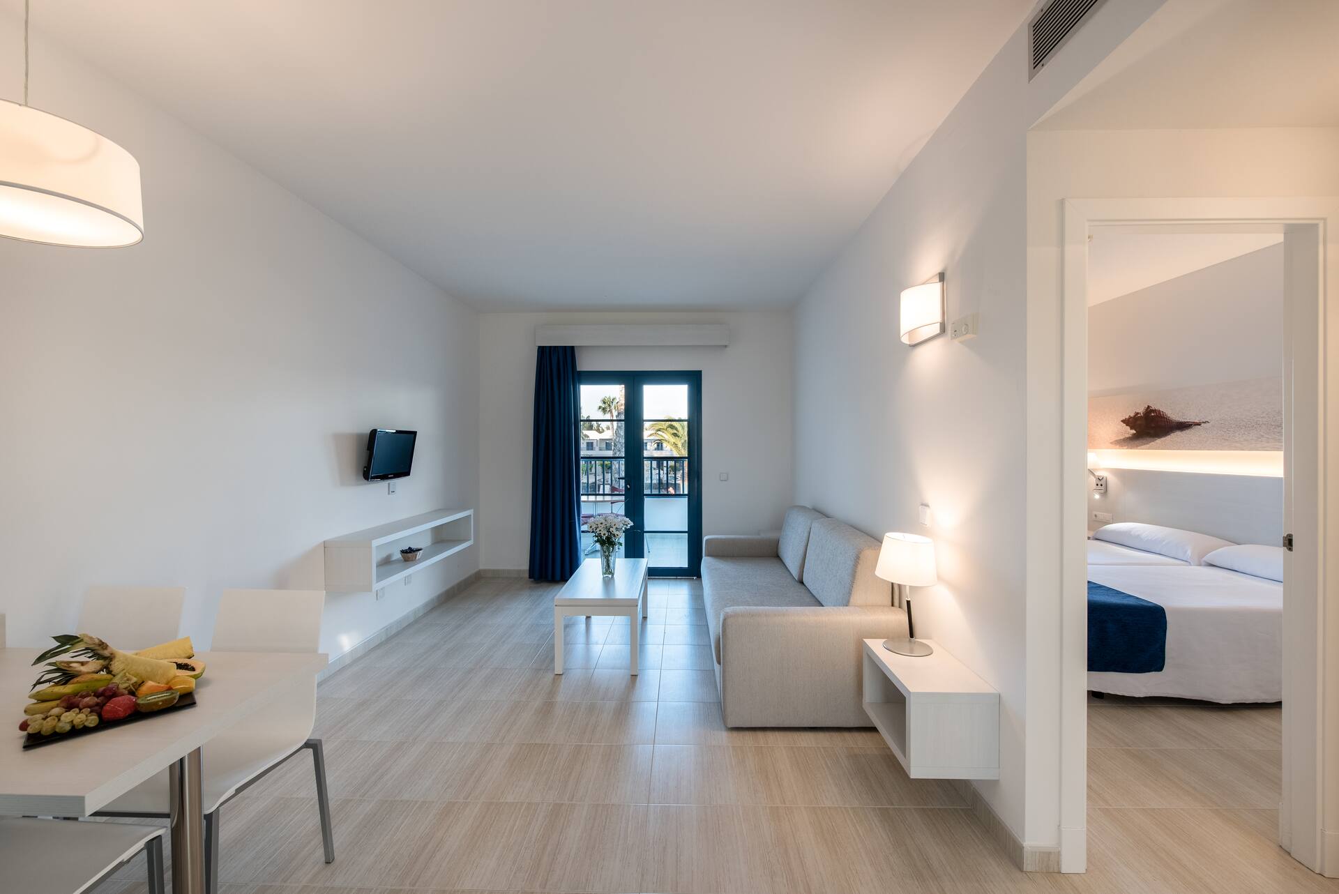 <p>Premium-kaksio</p>