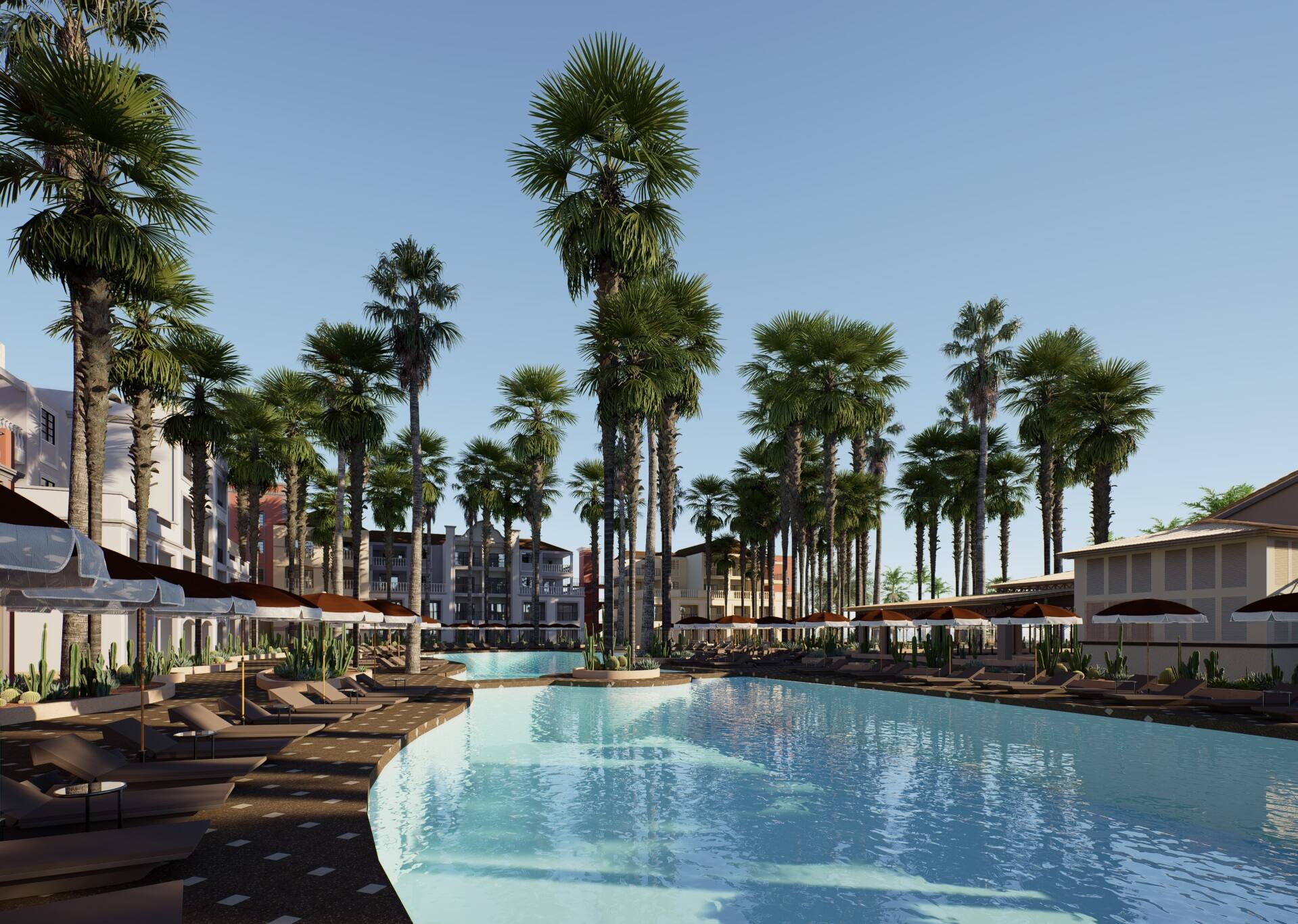 Bahia Principe Luxury Tenerife