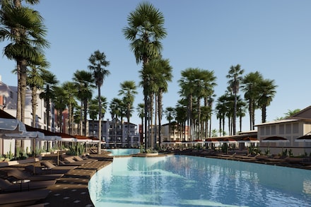 Bahia Principe Luxury Tenerife