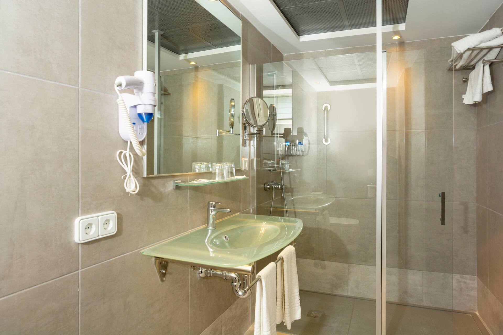 <p>Premium-kaksio</p>