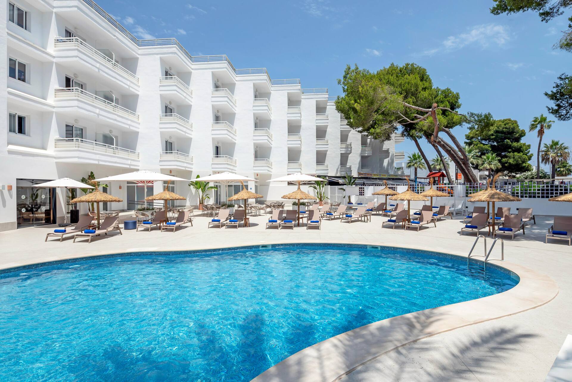 HSM Lago Park, Playa de Muro