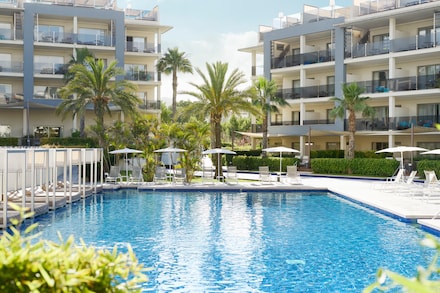 Zafiro Palace Alcudia, Puerto de Alcudia