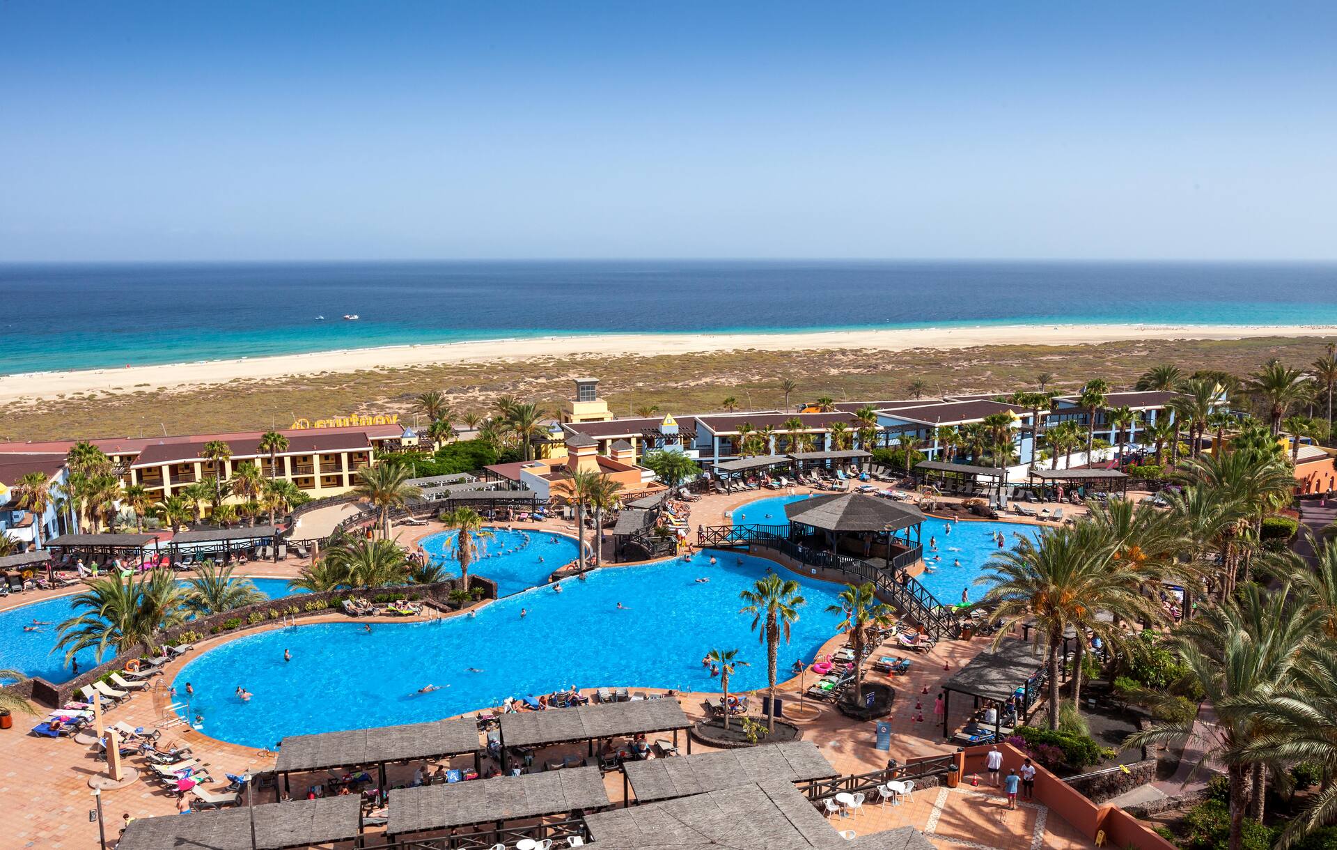 Occidental Jandia Playa