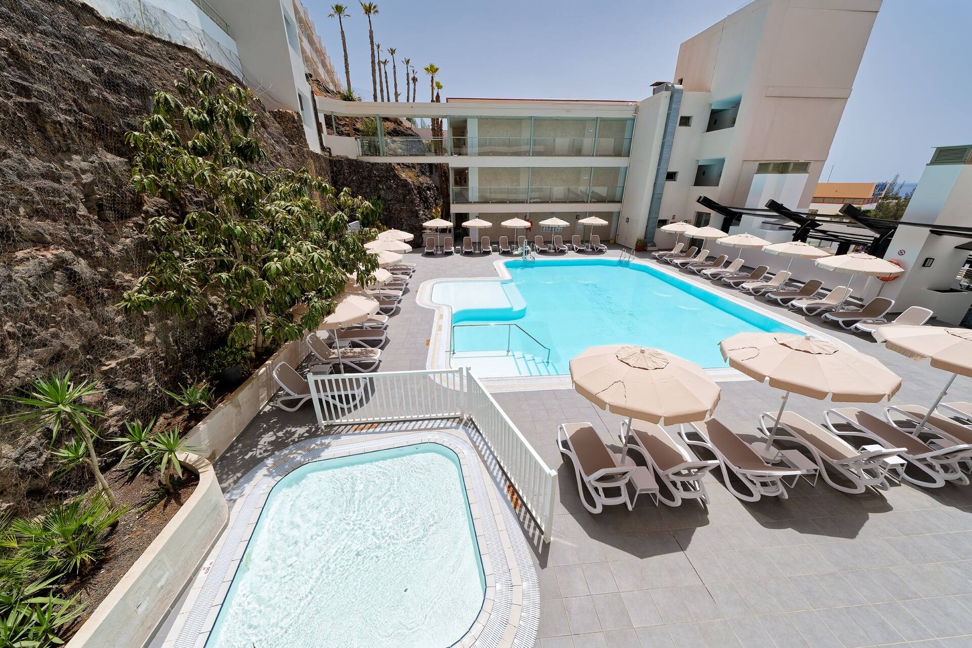 Servatur Alameda de Jandia