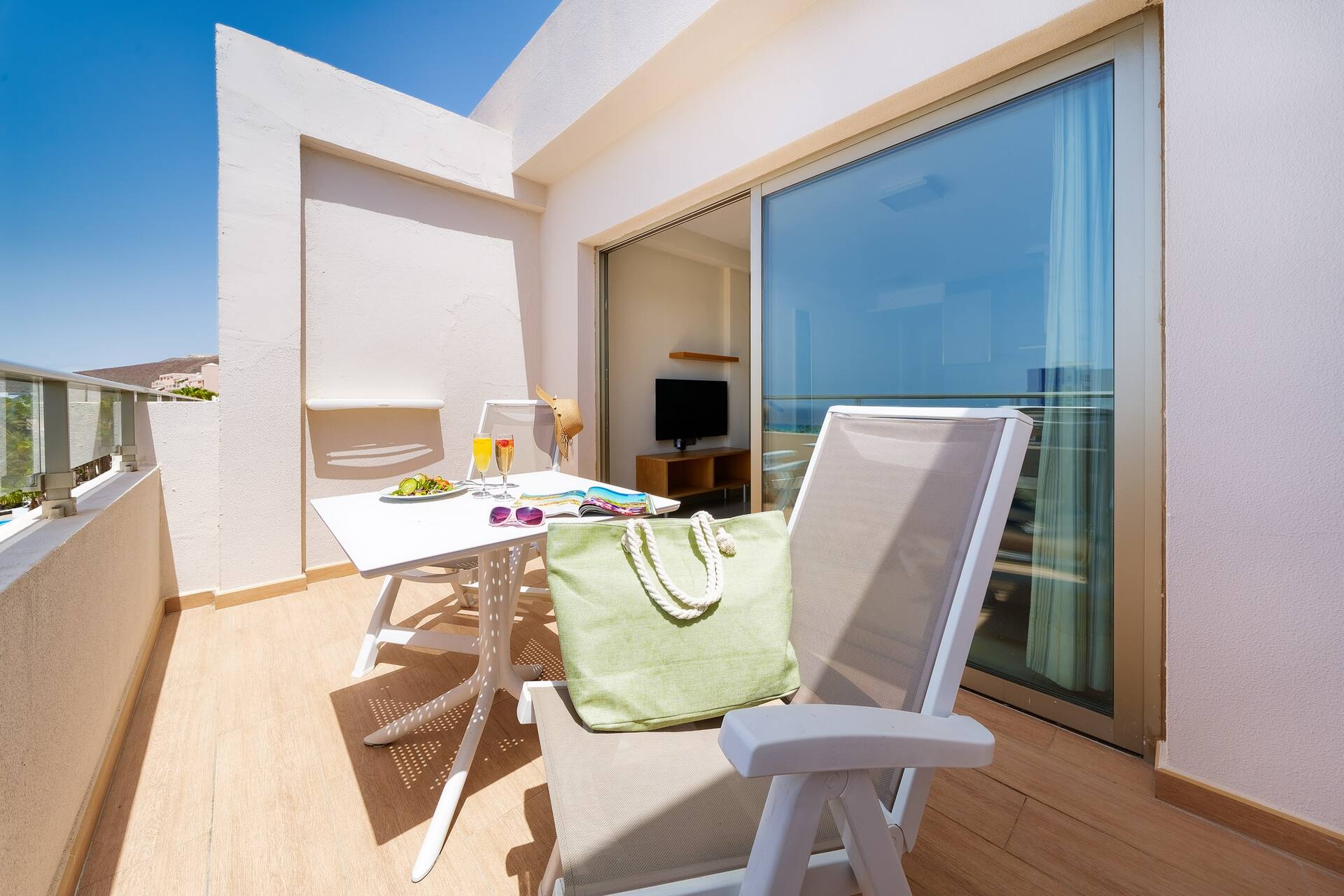 <p>Classic-kaksio</p>