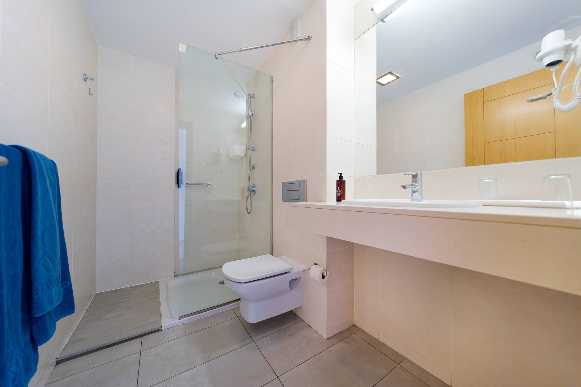 <p>Classic-kaksio</p>