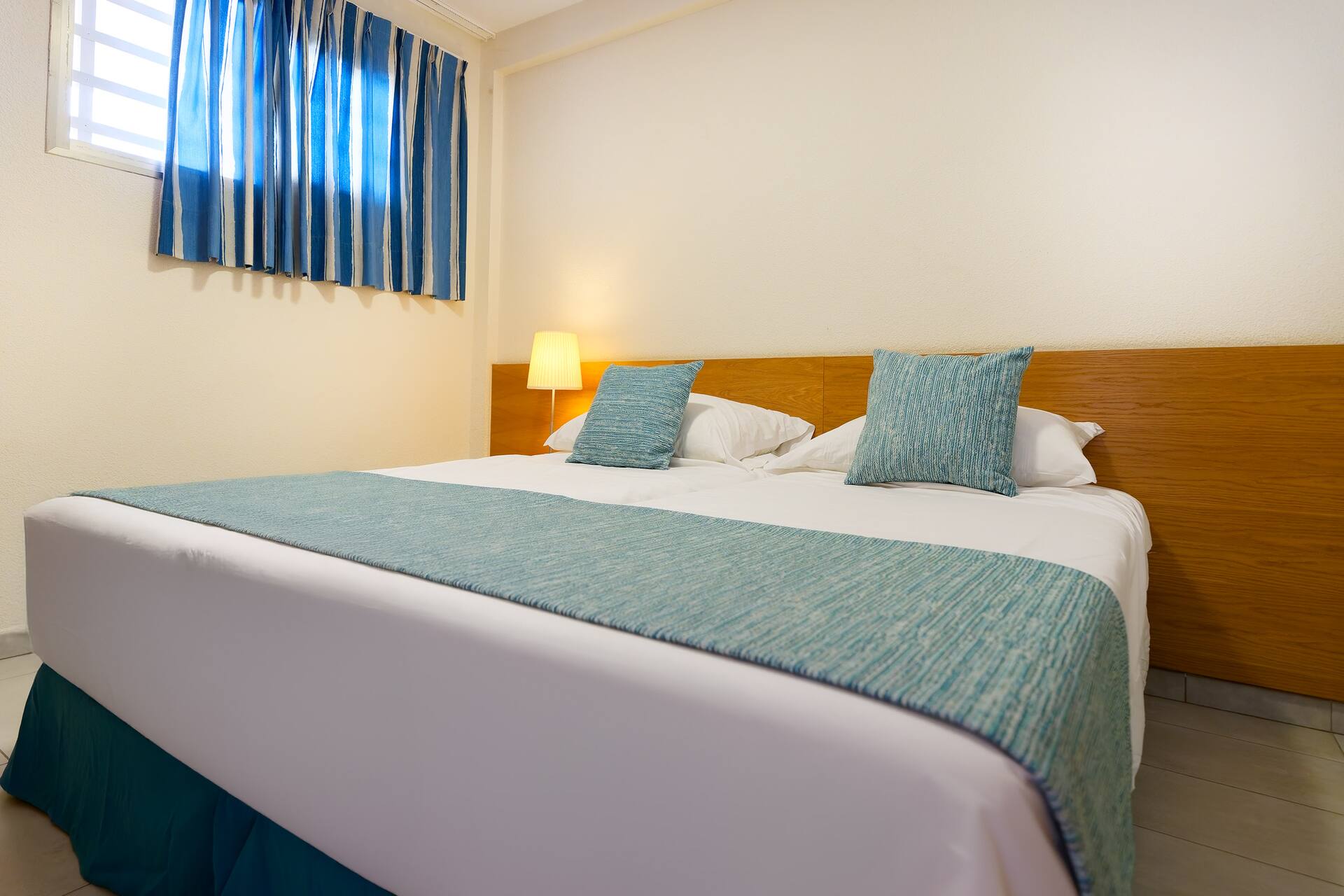 <p>Classic-kaksio</p>