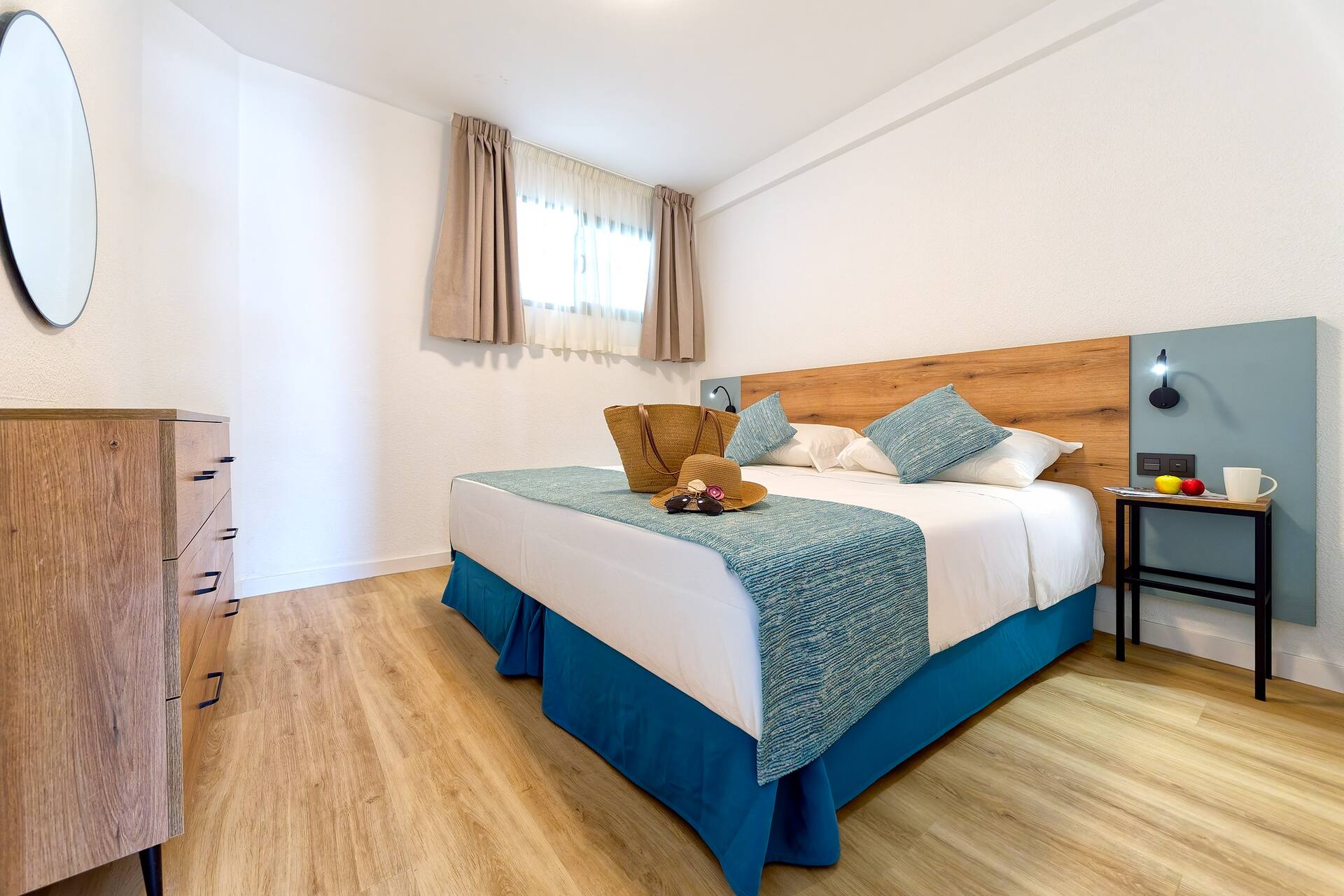 <p>Premium-kaksio</p>