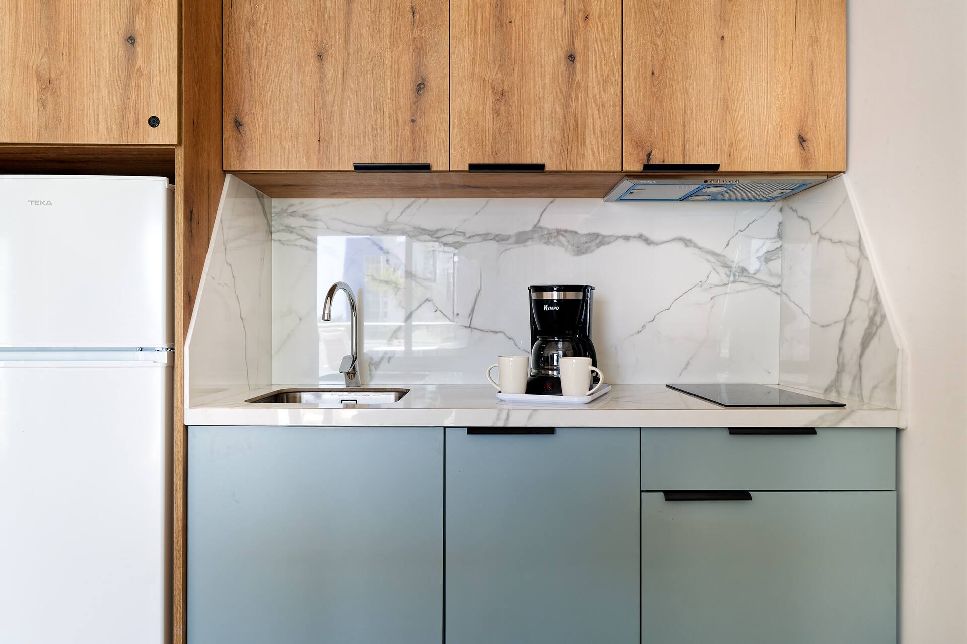 <p>Premium-kaksio</p>