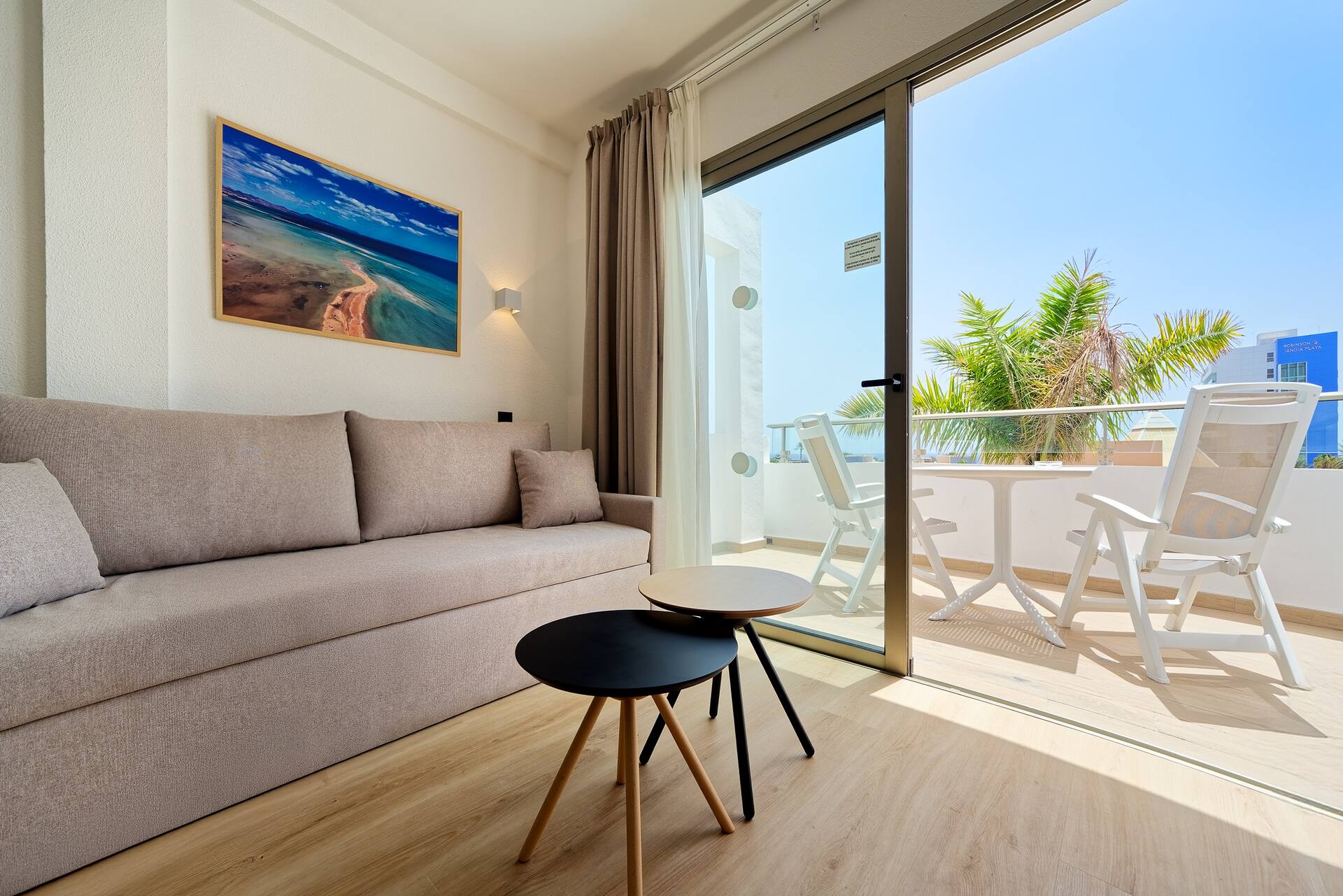 <p>Premium-kaksio</p>