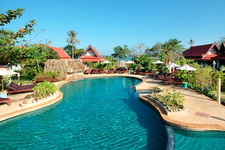 Holiday Villa