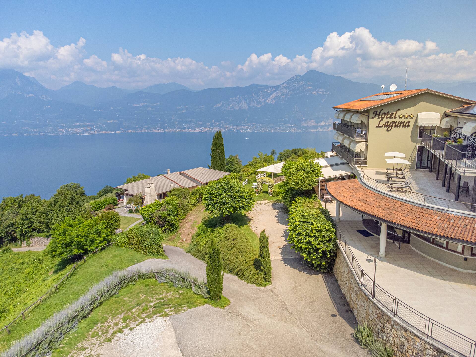 Laguna, San Zeno di Montagna