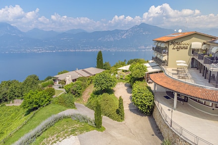 Laguna, San Zeno di Montagna