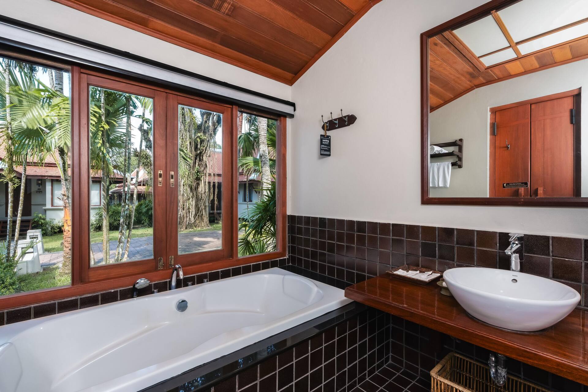 <p>Oriental Villa -bungalow</p>