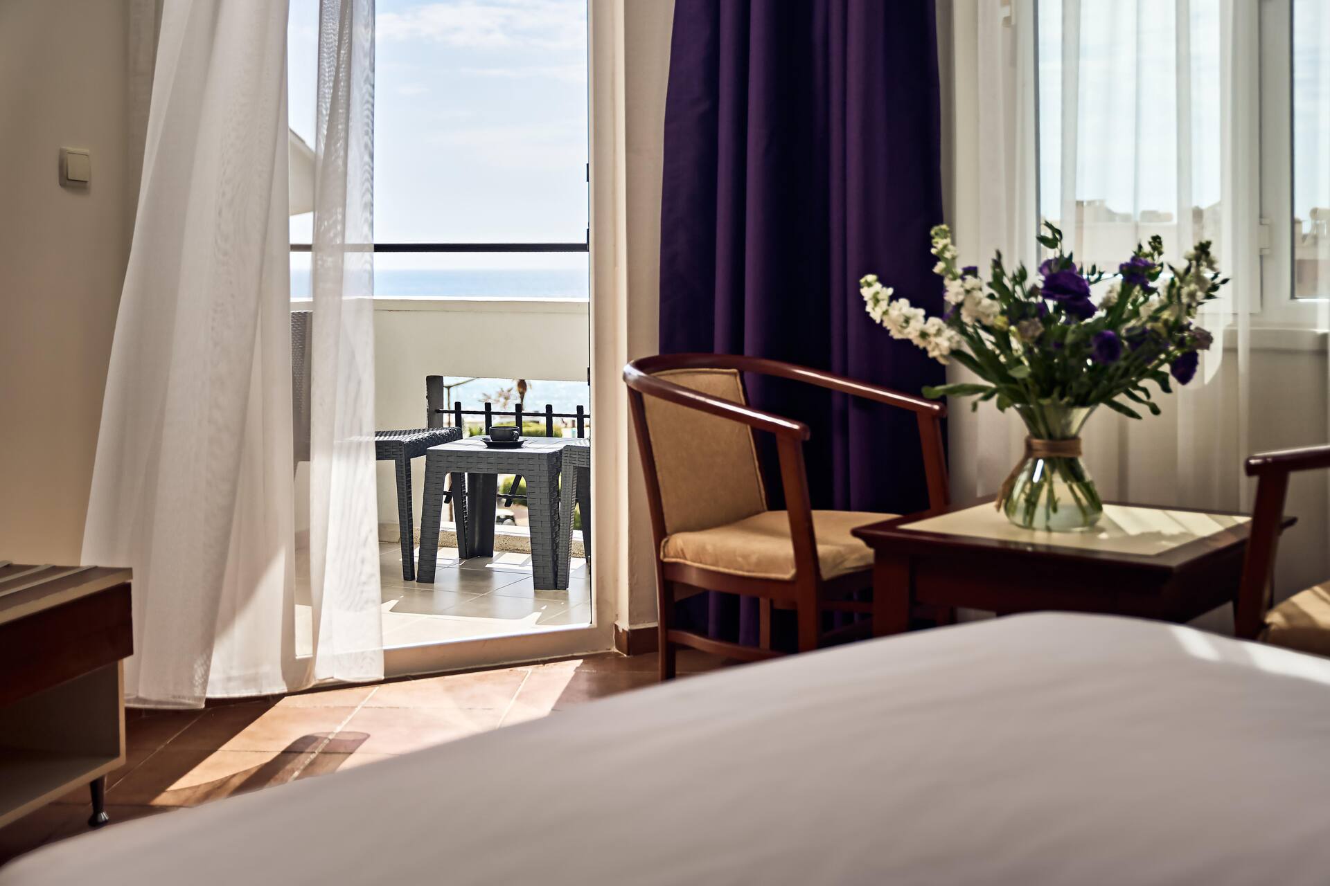 <p>Standard-huone</p>