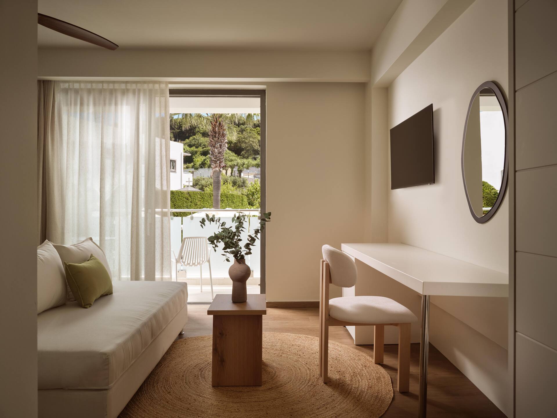 <p>Premium Deluxe -huone</p>