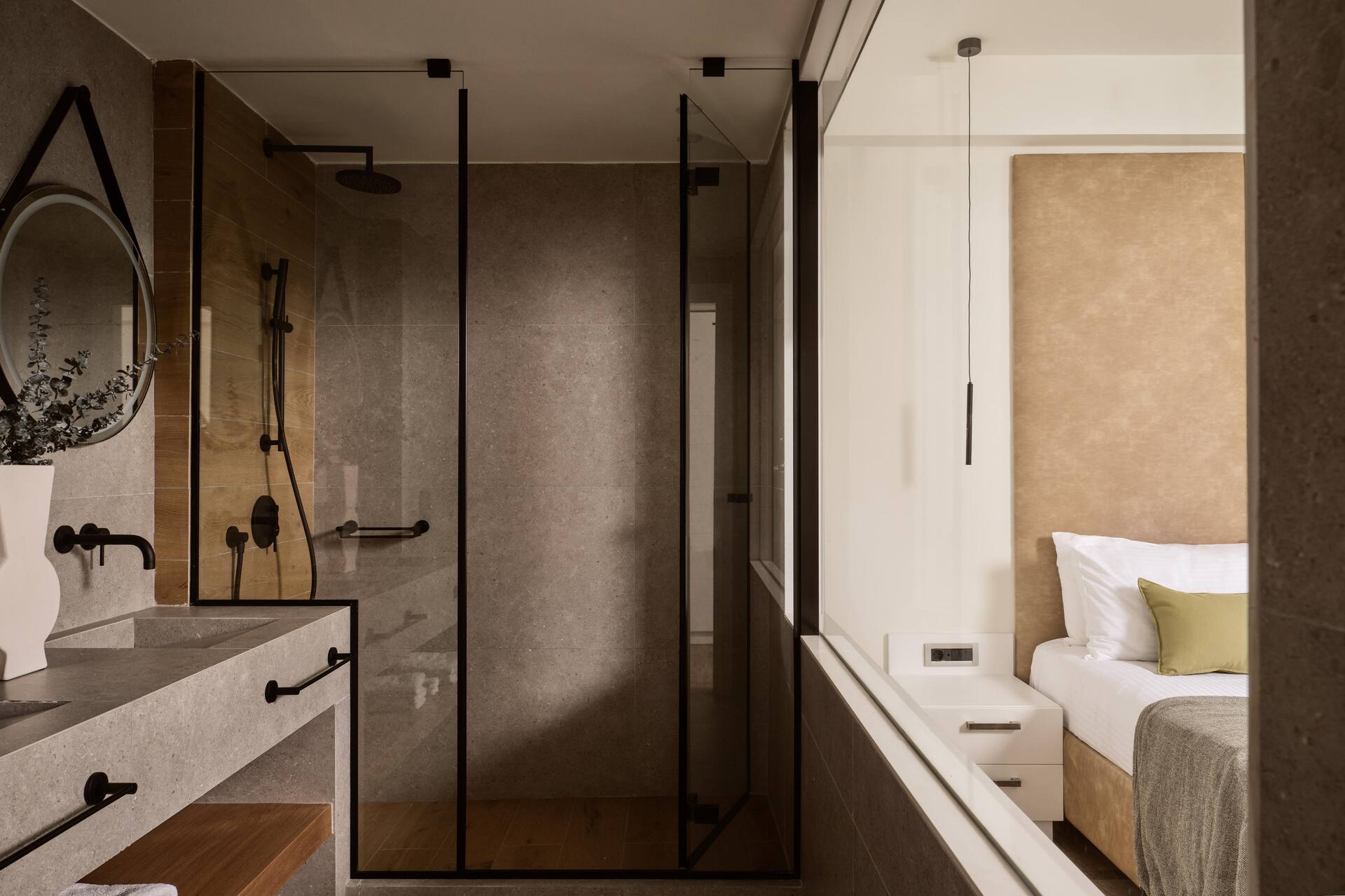 <p>Premium Deluxe -huone</p>